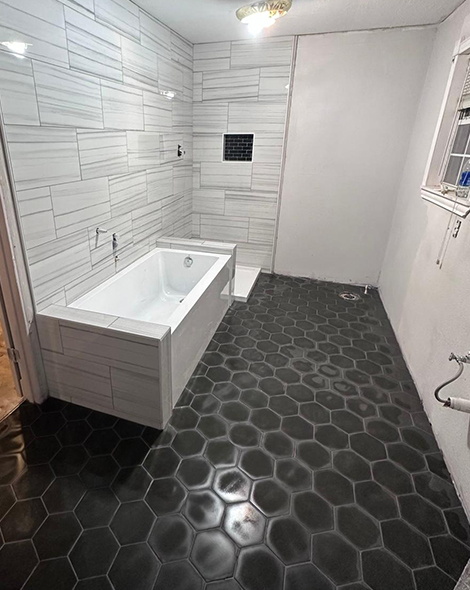 GG Granite CounterTops LLC